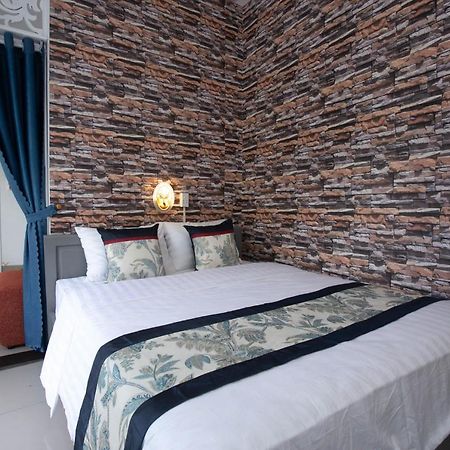Spot On 667 Minh Anh Villa Coffee And Apartment Danang Exterior photo