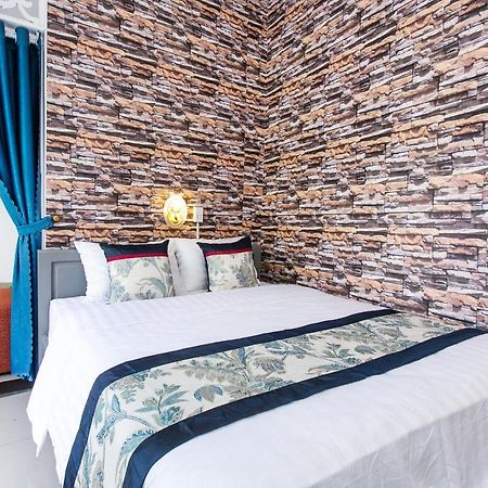 Spot On 667 Minh Anh Villa Coffee And Apartment Danang Exterior photo