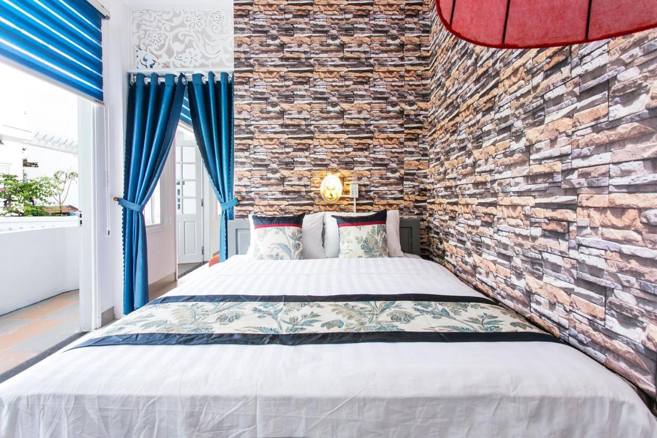 Spot On 667 Minh Anh Villa Coffee And Apartment Danang Exterior photo