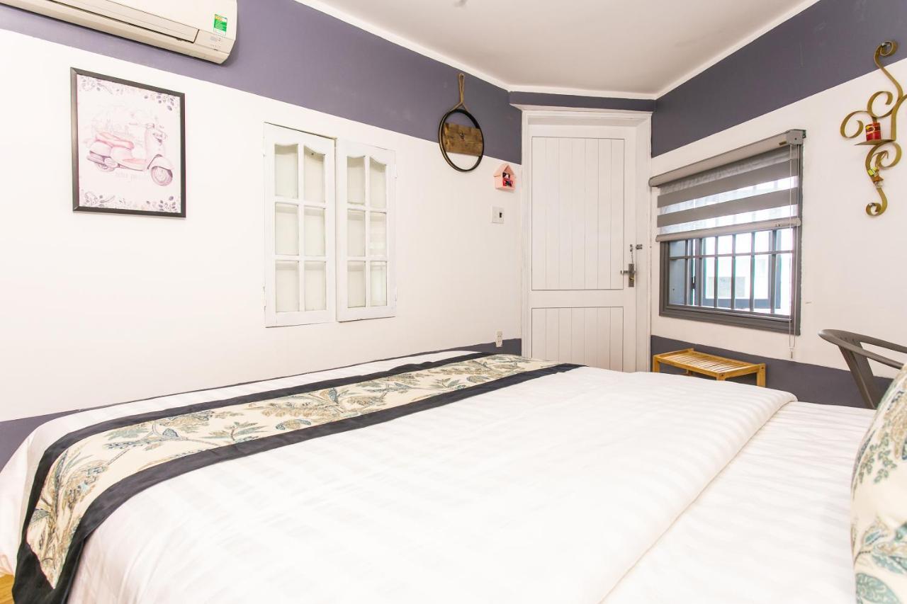 Spot On 667 Minh Anh Villa Coffee And Apartment Danang Exterior photo
