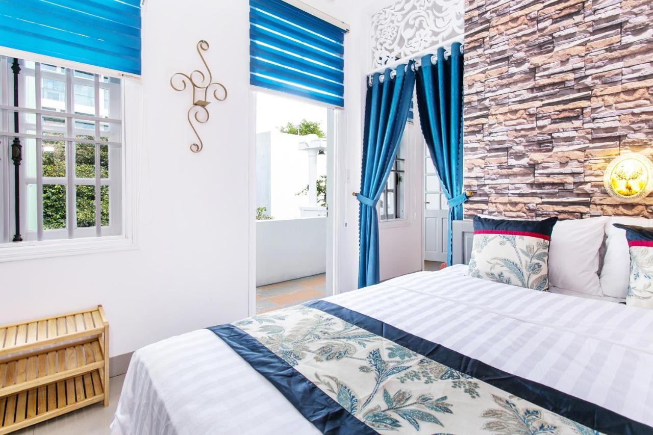 Spot On 667 Minh Anh Villa Coffee And Apartment Danang Exterior photo