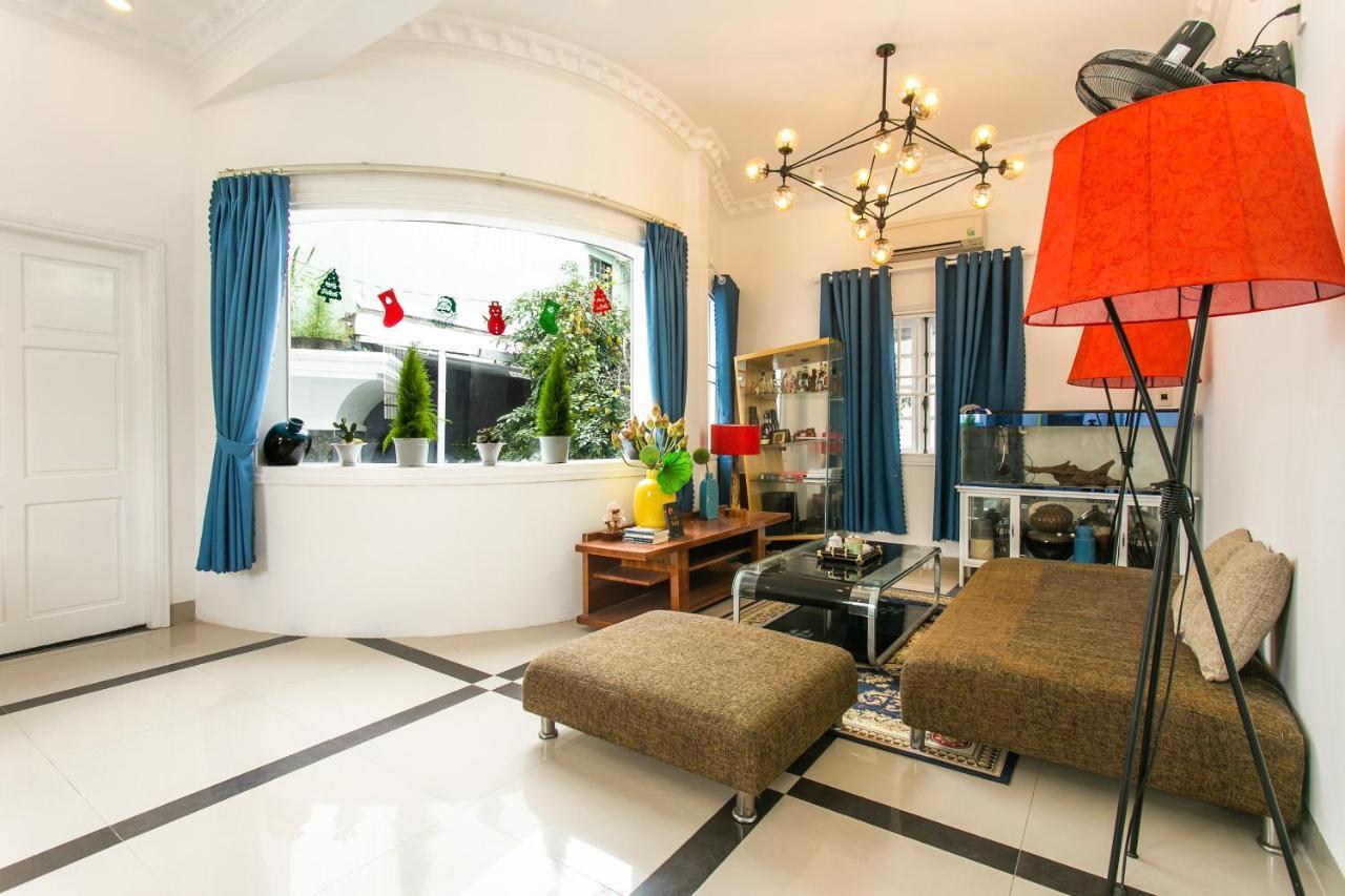 Spot On 667 Minh Anh Villa Coffee And Apartment Danang Exterior photo