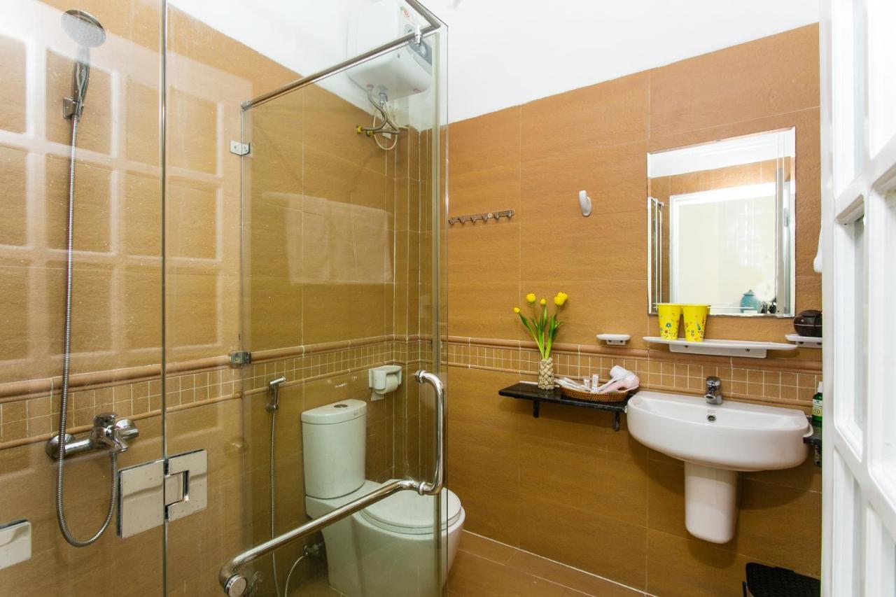 Spot On 667 Minh Anh Villa Coffee And Apartment Danang Exterior photo
