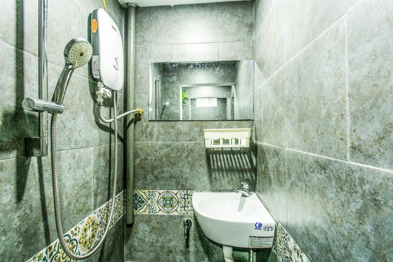Spot On 667 Minh Anh Villa Coffee And Apartment Danang Exterior photo