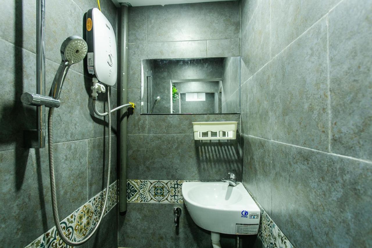 Spot On 667 Minh Anh Villa Coffee And Apartment Danang Exterior photo