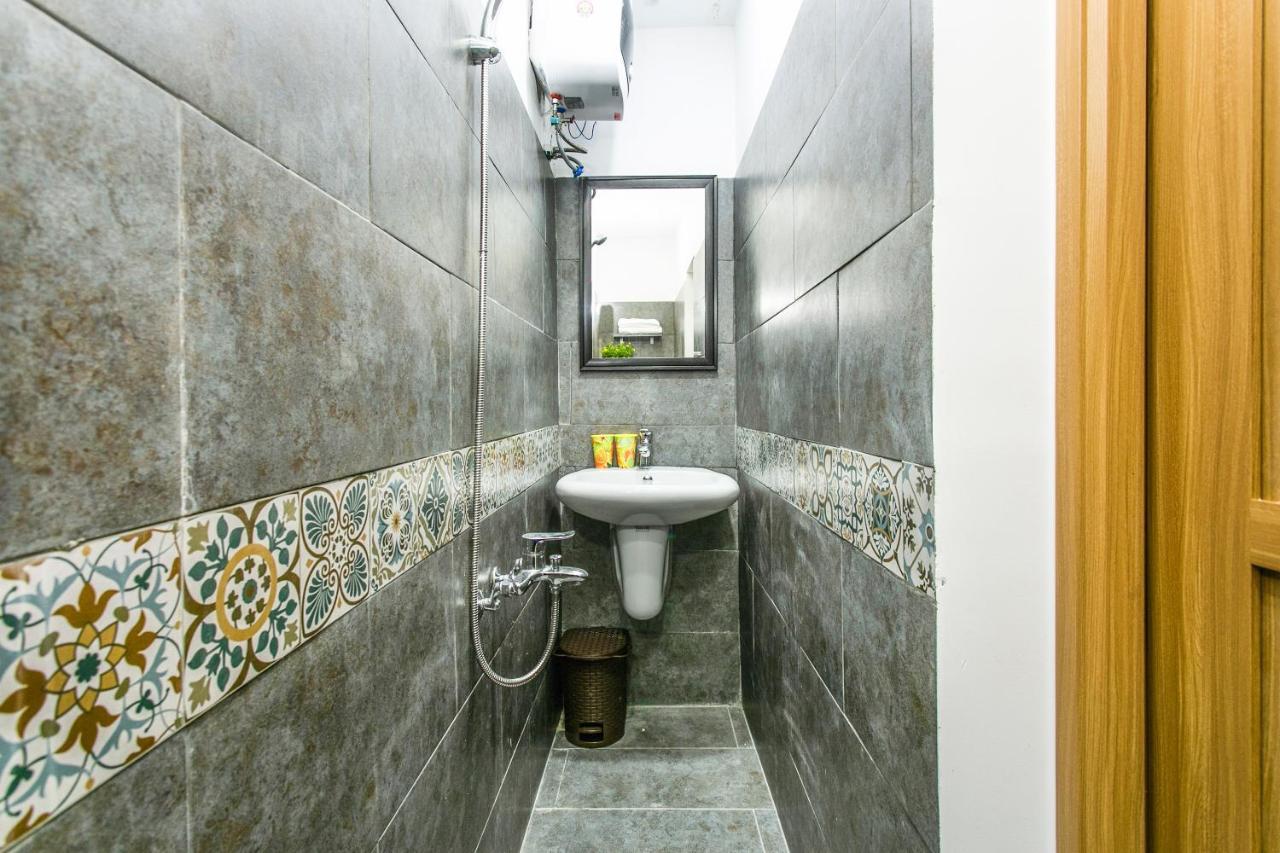 Spot On 667 Minh Anh Villa Coffee And Apartment Danang Exterior photo