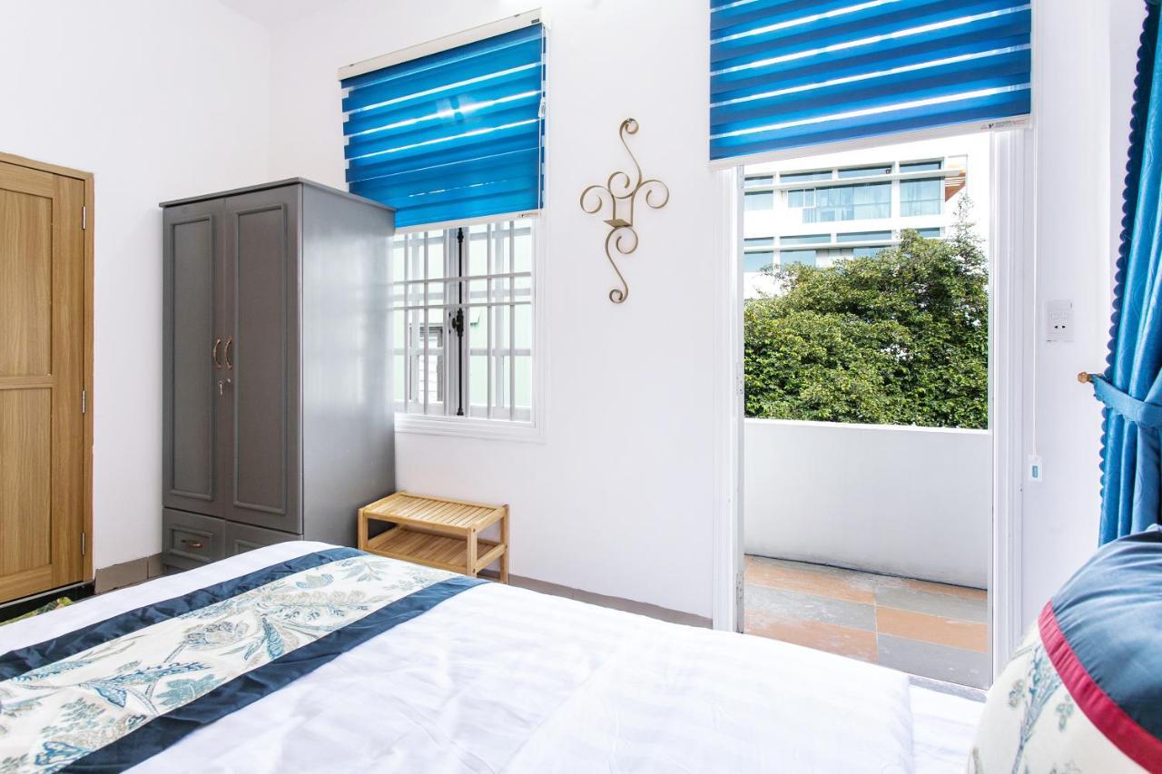 Spot On 667 Minh Anh Villa Coffee And Apartment Danang Exterior photo