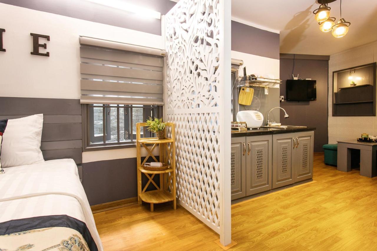 Spot On 667 Minh Anh Villa Coffee And Apartment Danang Exterior photo
