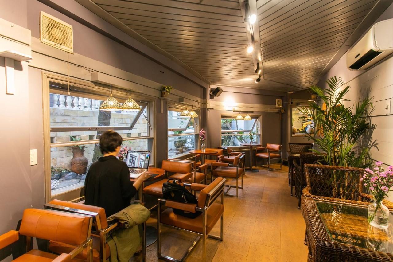 Spot On 667 Minh Anh Villa Coffee And Apartment Danang Exterior photo